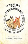 Vienna and Venture - Anthony J. Liguori Jr. - 9781426950360