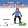 Little Stars Snowboarding - SILVERMAN,  Buffy - 9781427130044