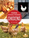 Chickens - Amy Culliford - 9781427132451