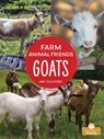 Goats - Amy Culliford - 9781427132475