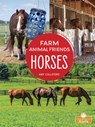 Horses - Amy Culliford - 9781427132482