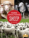 Sheep - Amy Culliford - 9781427132505