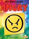 Angry - Amy Culliford - 9781427139689