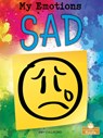 Sad - Amy Culliford - 9781427139726