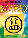 Scared - Amy Culliford - 9781427139733