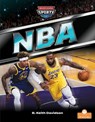 NBA - B Keith Davidson - 9781427155269