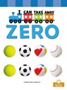 I Can Take Away Zero - Christina Earley - 9781427156983