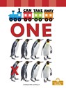 I Can Take Away One - Christina Earley - 9781427156990