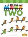 I Can Take Away Two - Christina Earley - 9781427157003