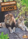 Lions - Amy Culliford - 9781427160423