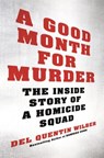 A Good Month for Murder -  - 9781427260819
