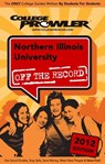 Northern Illinois University 2012 - Alex Aguilar - 9781427498106