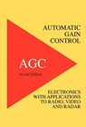 AUTOMATIC GAIN CONTROL - AGC E - Richard Smith Hughes - 9781427615756