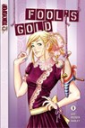 Fool's Gold, Volume 1 - Amy Reeder Hadley - 9781427803979