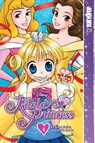 Disney Manga: Kilala Princess Volume 4 - Rika Tanaka - 9781427856678