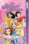 Disney Manga: Kilala Princess Volume 5 - Tanaka - 9781427856692