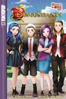 Disney Manga: Descendants - The Rotten to the Core Trilogy Book 3 - Muell - 9781427857194