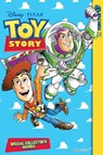 Disney Manga: Pixar's Toy Story (Special Collector's Manga) -  - 9781427857729