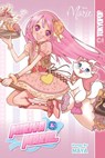 Disney Manga: Miriya and Marie -  - 9781427857828