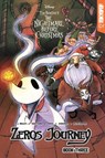 Disney Manga: Tim Burton's The Nightmare Before Christmas - Zero's Journey Book Three - Milky - 9781427859051