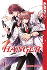Hanger, Volume 1 -  - 9781427859587