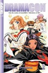 Dramacon, Volume 2 - Svetlana Chmakova - 9781427860835