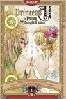 The Prism of Midnight Dawn, Volume 1 - Courtney Love ; Christine Boylan ; Stuart "D.J. Milky" Levy - 9781427861337