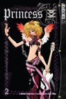 Lumination - Misaho Kujiradou ; Courtney Love ; Stuart "D.J. Milky" Levy - 9781427861498
