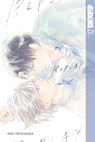 RePlay (BL manga) - Saki Tsukahara - 9781427862273