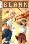 Blank, Volume 1 - Pop Mhan - 9781427862648