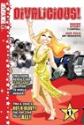 Divalicious!, Volume 1 - T. Campbell ; Amy Mebberson - 9781427862921
