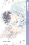 RePlay (BL manga) - Saki Tsukahara - 9781427863836