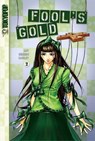Fool's Gold, Volume 2 - Amy Reeder Hadley - 9781427864253