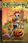 I Luv Halloween, Volume 1 - Keith Giffen - 9781427864499