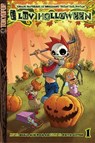 I Luv Halloween, Volume 1 - Keith Giffen - 9781427864499