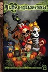 I Luv Halloween, Volume 2 - Keith Giffen - 9781427864505