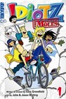 Idiotz - Gary Greenfield - 9781427864550