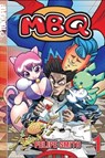 MBQ, Volume 1 - Felipe Smith - 9781427864901