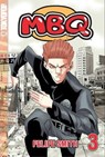MBQ, Volume 3 - Felipe Smith - 9781427864925