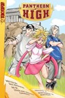 Pantheon High, Volume 3 - Paul Benjamin - 9781427865168
