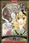 The Prism of Midnight Dawn, Volume 2 - Courtney Love ; Christine Boylan ; Stuart "D.J. Milky" Levy - 9781427865649