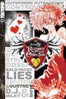 Princess Ai: Rumors from the Other Side - D.J. Milky - 9781427865731