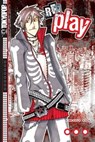Replay, Volume 1 - C. Lijewski - 9781427865878
