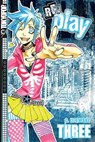 Replay, Volume 3 - C. Lijewski - 9781427865892