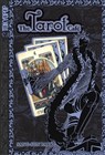The Tarot Café, Volume 4 - Sang-Sun Park - 9781427866370