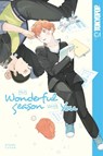 This Wonderful Season With You - Atsuko Yusen - 9781427867490