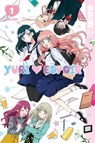 Yuri Espoir, Volume 1 - Mai Naoi - 9781427868251