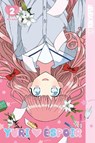 Yuri Espoir, Volume 2 - Mai Naoi - 9781427868268