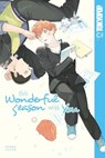 This Wonderful Season With You - Atsuko Yusen - 9781427868770