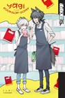 Yagi the Bookshop Goat - Fumi Furukawa - 9781427868893